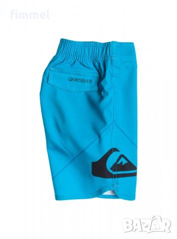 Quiksilver + 2 Tom Tailor тениски, 6-7 год , снимка 4 - Детски тениски и потници - 22414553