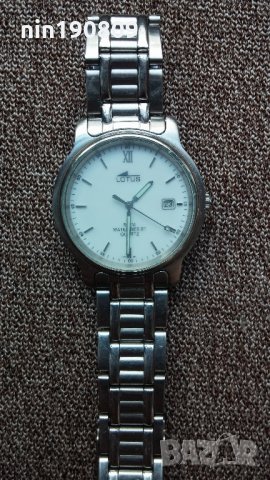 Часовник Lotus