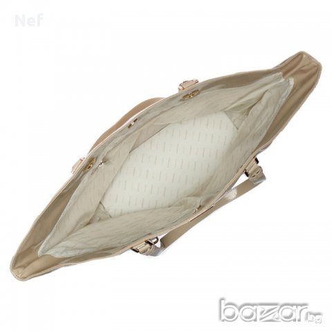  Нова чанта Versace Weave Design Shopper, оригинал , снимка 7 - Чанти - 11326480