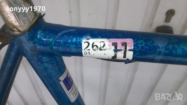 ПОРЪЧАНО-gitane-gitane-made in france & michelin dynamic sport-внос франция, снимка 8 - Велосипеди - 25438407