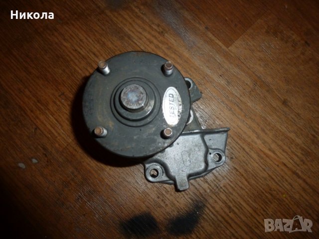 Водна помпа Дайхатсу Териос 1,3, снимка 3 - Части - 25577388