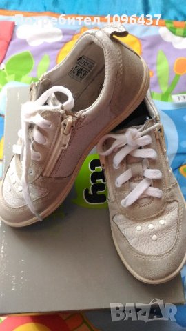 Tty френски обувки, снимка 1 - Детски обувки - 21025537