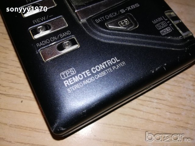 panasonic metal-ретро колекция-внос швеицария, снимка 10 - MP3 и MP4 плеъри - 21472333