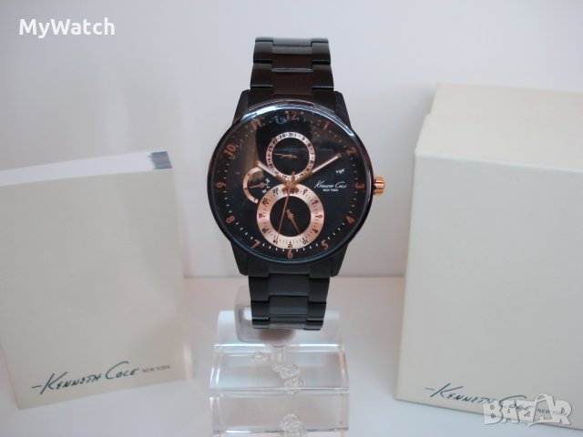 Kenneth Cole Kc3894, снимка 4 - Мъжки - 5832408