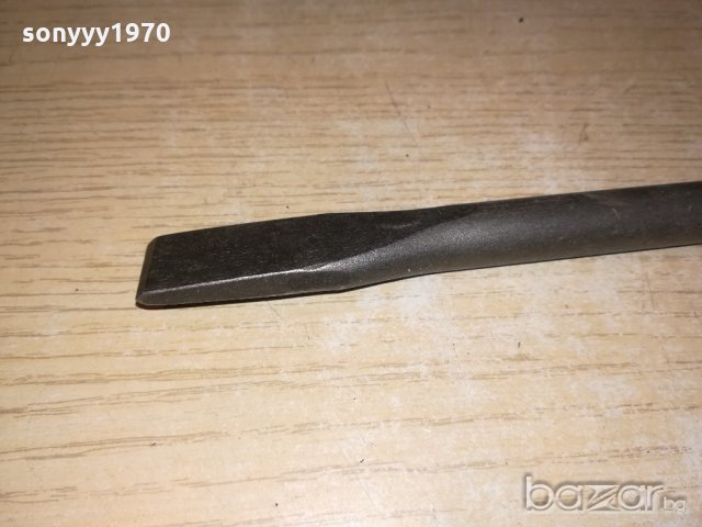 sds+шило и лопатка-нови, снимка 6 - Други инструменти - 21095201