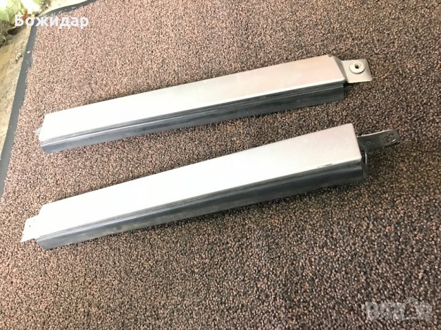 Лайсни под фара MB 124, снимка 3 - Части - 22628631