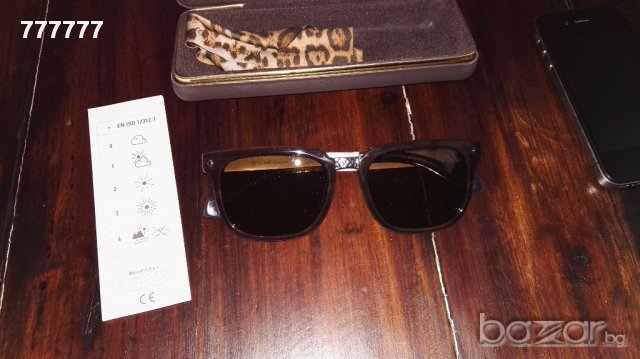 слънчеви очила robero cavalli, снимка 4 - Слънчеви и диоптрични очила - 14110144
