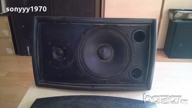 aparte mask 8bl belgium-200/300/600w-8ohm-внос швеицария, снимка 5 - Тонколони - 20049999