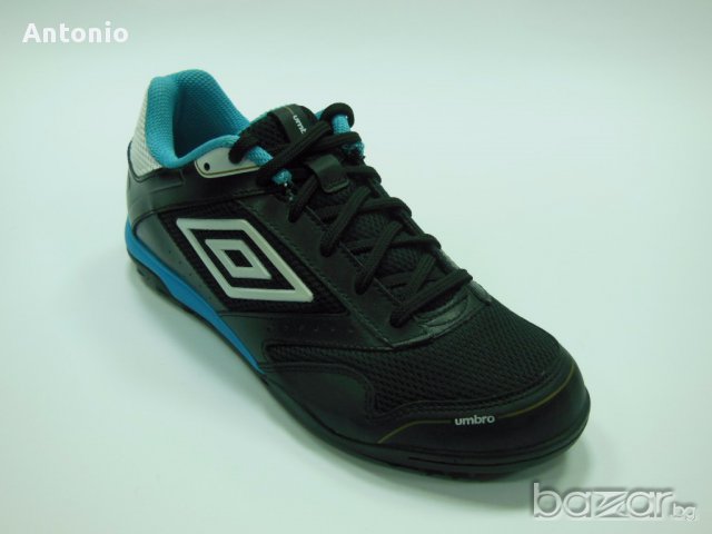 оригинални маратонки Umbro - 4021, снимка 4 - Маратонки - 13413886