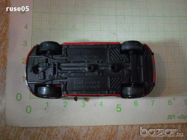 Кола - 155, снимка 3 - Други ценни предмети - 10485118