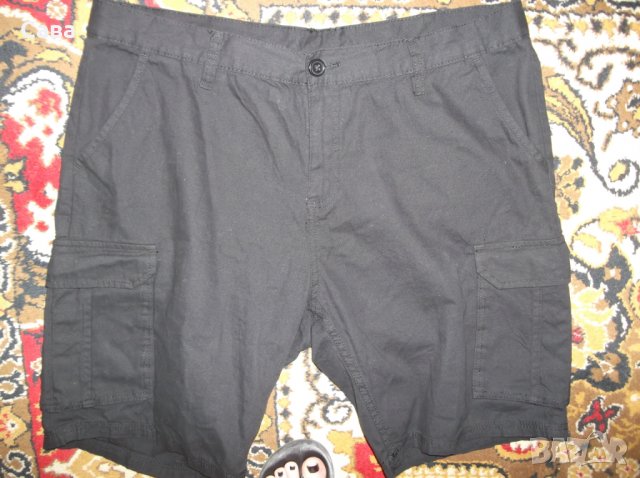 Къси панталони IDENTIC, SCANDINAVIA, APT.9  мъжки,Л, снимка 3 - Къси панталони - 26114187