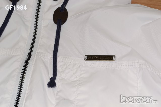 Collezione - мъжко тънко яке, размер S, снимка 2 - Якета - 14709141
