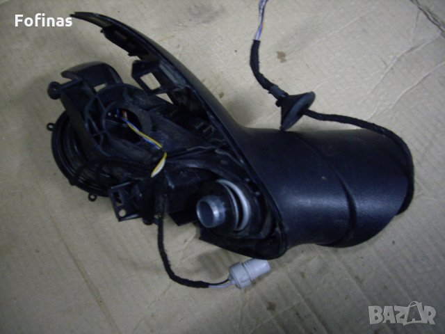 Ляво огледало за Ford Fiesta  2008 - 2013 LH 4202-012, снимка 3 - Части - 24294490