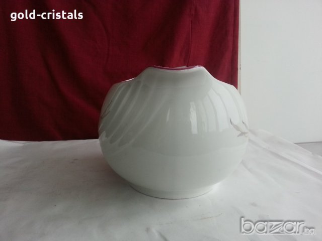 стар български порцелан супник купа , снимка 9 - Антикварни и старинни предмети - 20839348