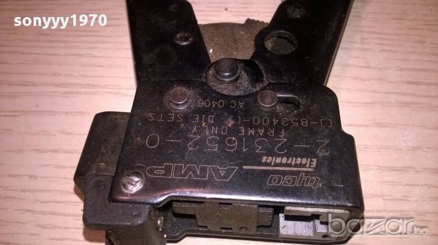 Tyco amp electronuics-клещи за интернет-внос швеицария, снимка 3 - Клещи - 16031686