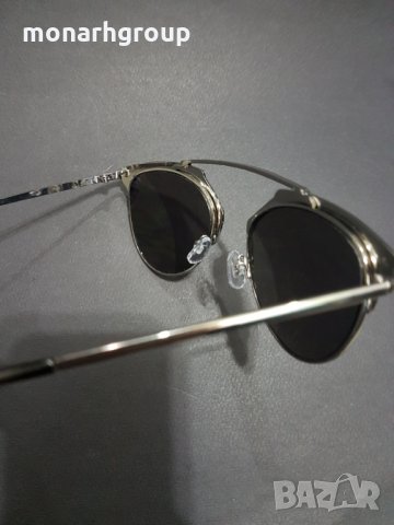 Слънчеви очила, снимка 6 - Слънчеви и диоптрични очила - 22841650