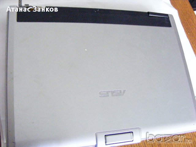 Лаптоп за части  ASUS F3, снимка 5 - Части за лаптопи - 12484606