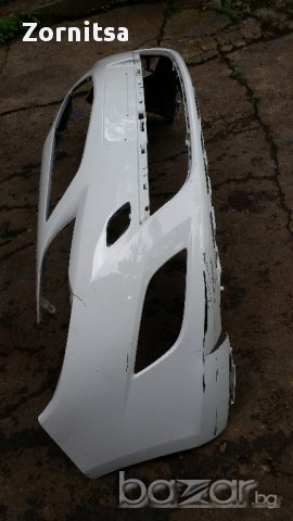 Предна броня Опел Астра Opel Astra, снимка 4 - Части - 12139470