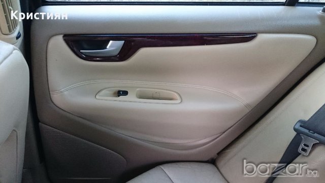 Volvo S60 / V70 на части, снимка 6 - Автомобили и джипове - 20377149