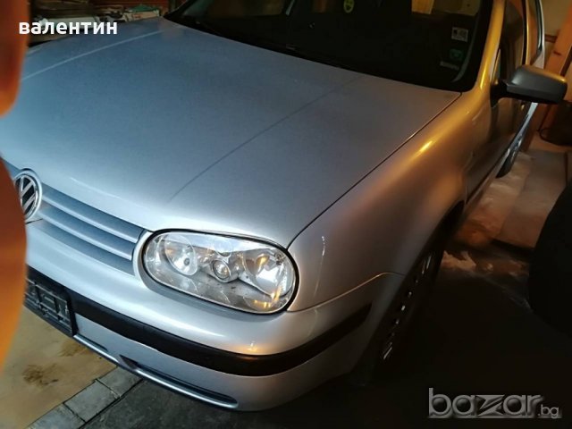Продавам ГОЛФ 4 на части, снимка 8 - Части - 20996318