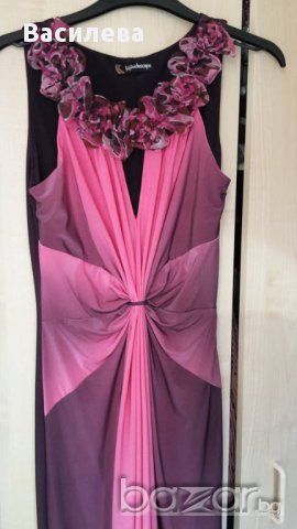 Дамска официална рокля, снимка 2 - Рокли - 13461654