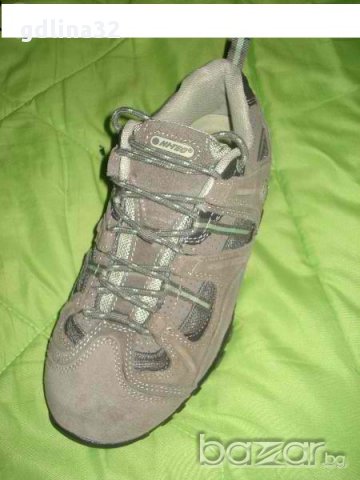 Hi-tec Tiago 38.5-39 Намалени!!! , снимка 8 - Кецове - 11734266