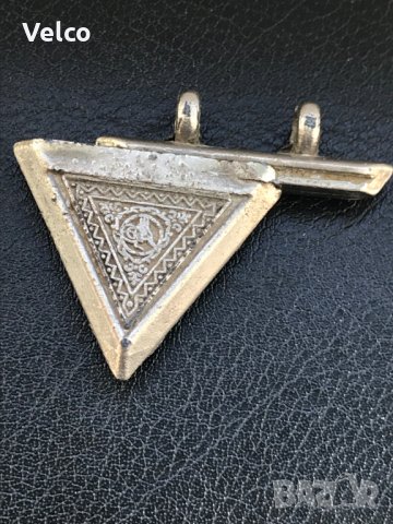 турска касетка за амулет, снимка 2 - Други - 24797821