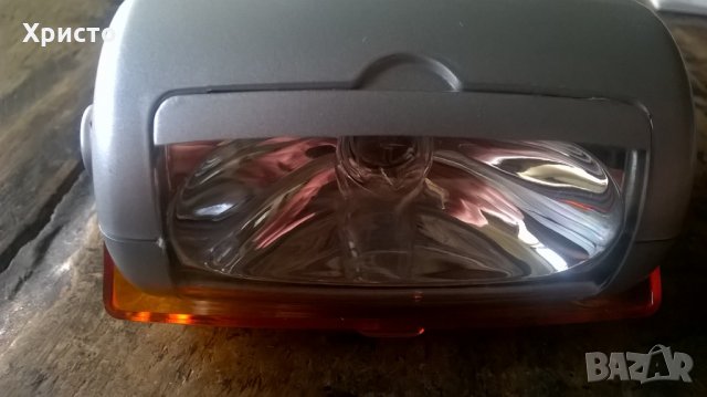 лампа аварийна за автомобил преносима, снимка 7 - Аксесоари и консумативи - 24957948