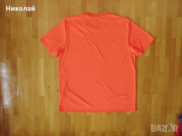 adidas F50 t shirt, снимка 2 - Тениски - 21856951