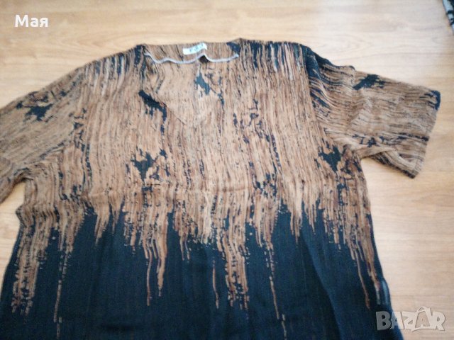 Красиви и елегантни дамски блузи в пет десена, 18 лв./броя     ликвидация на магазин за дамска мода,, снимка 9 - Други - 24753478