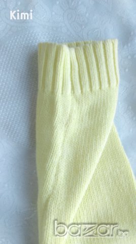 НОВА ЦЕНА Жилетка Ларедут -ръст 74, снимка 5 - Жилетки и елечета за бебе - 8495863