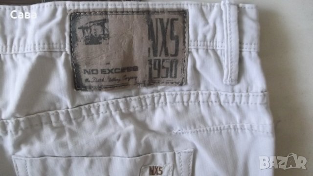 Къси панталони CELIO, NO EXCESS, REDPOINT   мъжки,Л, снимка 2 - Къси панталони - 25866837