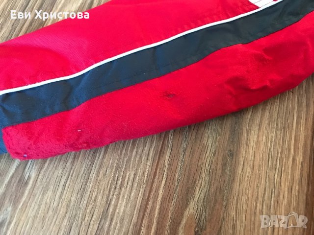 Детско зимно яке 128 размер, снимка 3 - Детски якета и елеци - 24033630