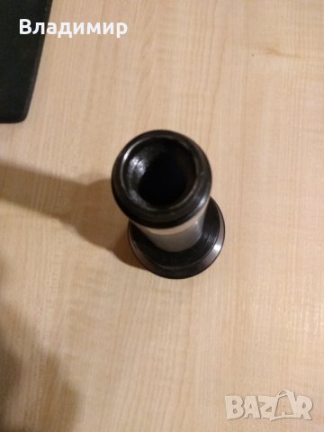 Цангодържач  МТВ4ER40, снимка 4 - Стругове - 24625506