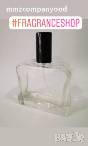 Парфюм, алтернативен на " Black Xs P. Rabanne " 110ml., снимка 3 - Мъжки парфюми - 24321971