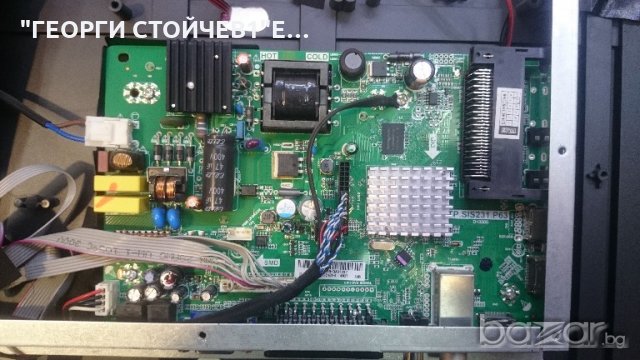 28126 СЪС СЧУПЕН ПАНЕЛ, снимка 3 - Части и Платки - 21199820