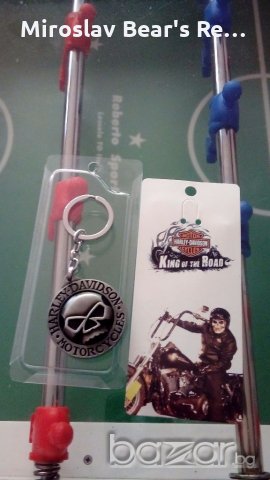 Топ Цена! Vintage Кожени Ключодържатели!  Може и на едро (цена по коментар) , снимка 3 - Други - 18180915