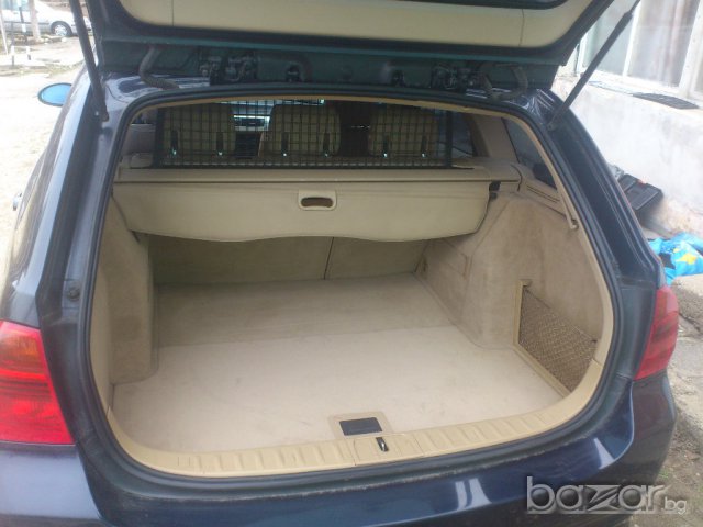 БМВ Е91 320Д -163 к.с.на части, снимка 3 - Автомобили и джипове - 12832551