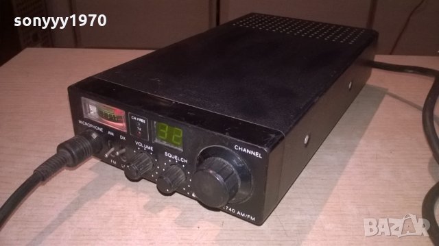 dnt b2740 am/fm-внос швеицария, снимка 11 - Ресийвъри, усилватели, смесителни пултове - 25241803