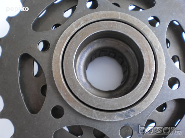 Продавам колела внос от Германия  заден венец за велосипед шестица, снимка 5 - Части за велосипеди - 10734641