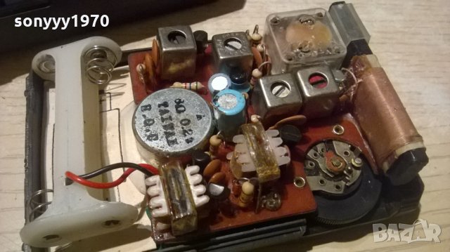❤️sencor ретро радио-АНТИКА, снимка 7 - Радиокасетофони, транзистори - 23959462