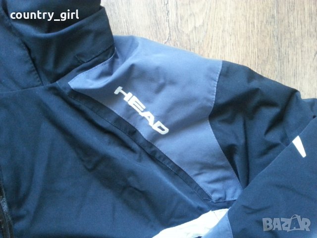 Head - страхотно мъжко яке, снимка 4 - Якета - 23180763