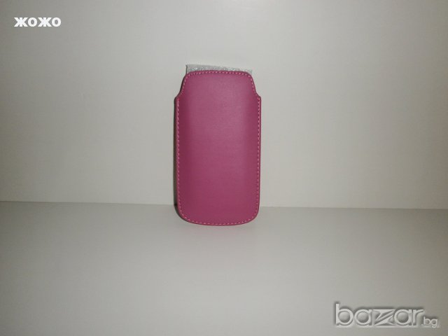 Кожени калъфи за GSM или друго, снимка 3 - Калъфи, кейсове - 10830835