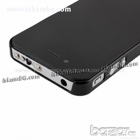 Електрошок iPhone с фенерче - код 1010, снимка 4 - Други - 13584855