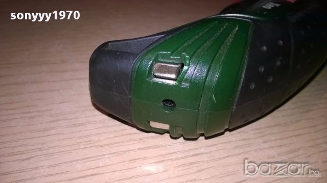 Bosch xeo lithium ion tehnology-здрава машина-внос швеицария, снимка 10 - Други инструменти - 17550991