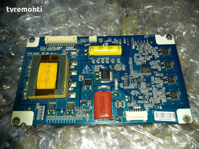 LED Driver SSL460-3E1B LJ97-00231A