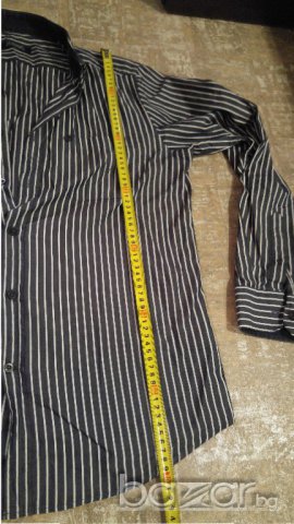 риза с дълъг ръкав LC Waikiki L, снимка 8 - Ризи - 16308511