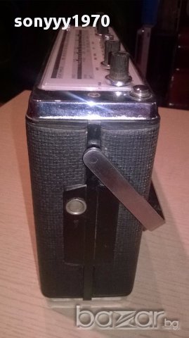 Schneider retro receiver-made in france-внос швеицария, снимка 13 - Ресийвъри, усилватели, смесителни пултове - 14530201