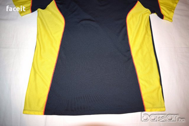 Kalenji - Страхотна 100% оригинална тениска / Календжи / Фланелка / Мъжка / Спортна / Running , снимка 3 - Спортни дрехи, екипи - 17743814