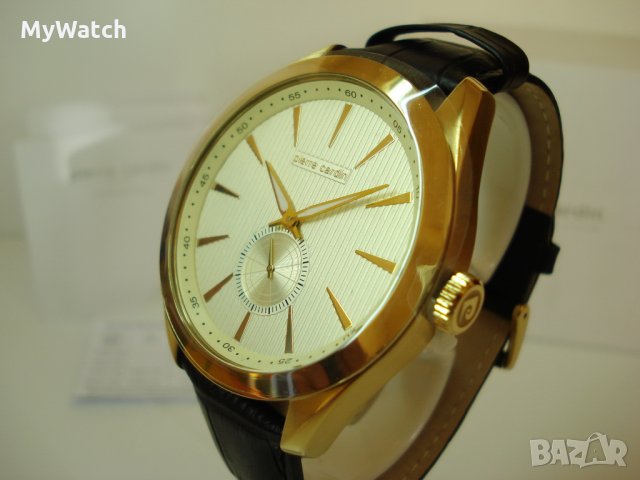 Pierre Cardin PC105851F06, снимка 4 - Мъжки - 8398410